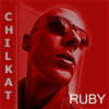 Chilkat Ruby Zip Library icon